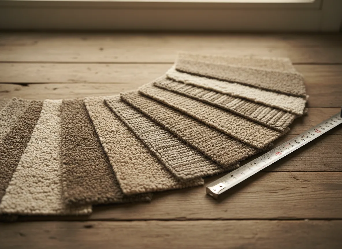 Carpet Installation Jones, MI FAQs